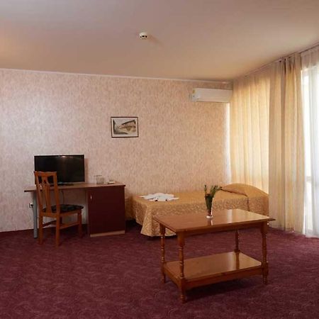 Hotel Smolyan Sunny Beach Dış mekan fotoğraf