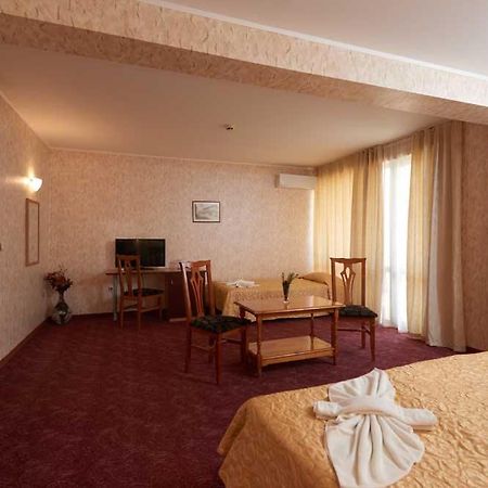 Hotel Smolyan Sunny Beach Dış mekan fotoğraf