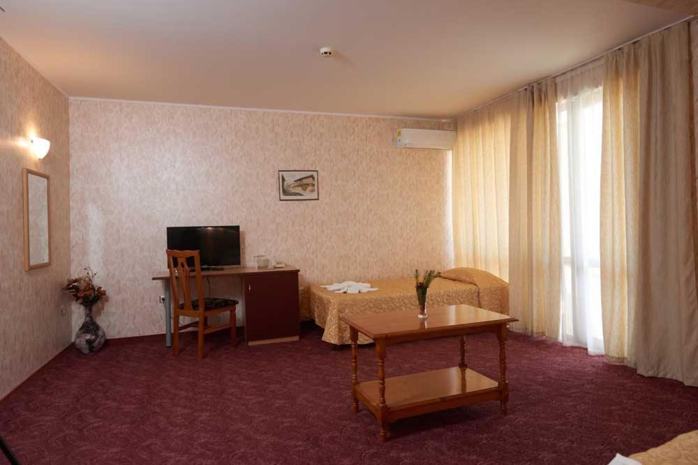 Hotel Smolyan Sunny Beach Dış mekan fotoğraf