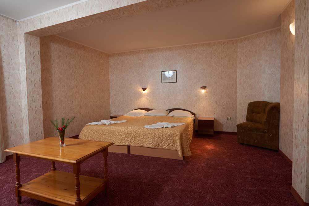 Hotel Smolyan Sunny Beach Dış mekan fotoğraf