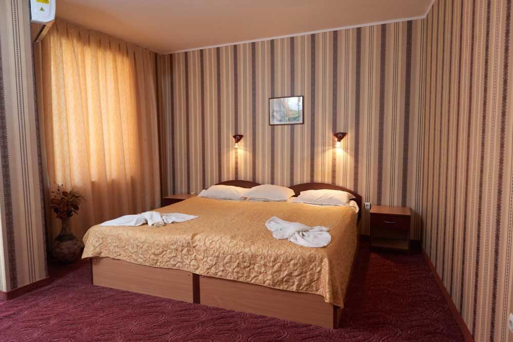 Hotel Smolyan Sunny Beach Dış mekan fotoğraf